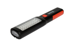 Werkstattlampe und Taschenlampe YATO YT-085051 37xLED 100lm