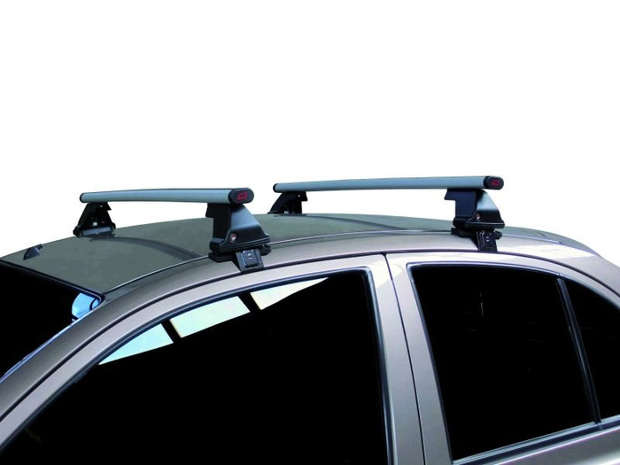 Dachträger G3 Pacific 64.130-68.093 Aluminium