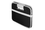 LAMPA Shop&amp;Store M Auto-Organizer, faltbarer Kofferraumkorb, 32 x 27 cm