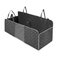 LAMP 4D Sitzschoner, Gepäckraumschutz