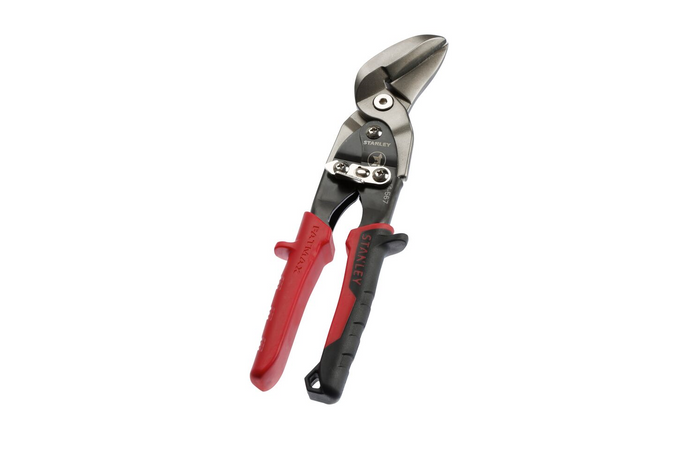 STANLEY FATMAX 2-14-567 Blechschere, links