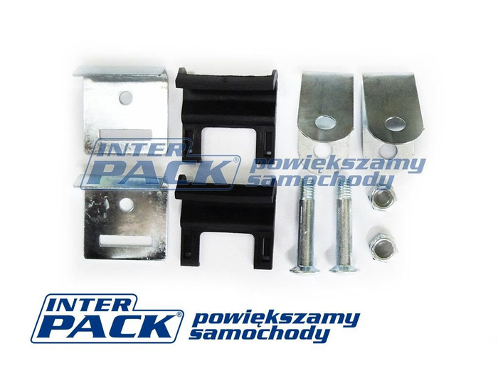 Padua / Venezia - Adapter-Nr. 955