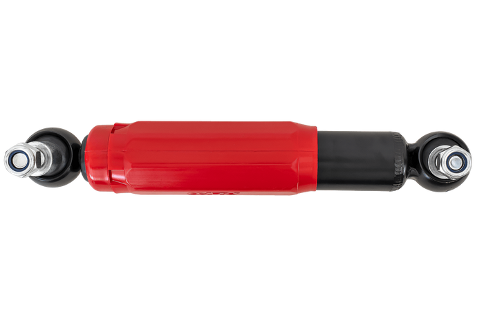 Stoßdämpfer für Anhänger 1800-3500 kg Octagon PLUS von AL-KO