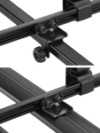 INNO QUICK BASE 60 Dachplattform für GEAR CARRY 160 (INQ60) Box