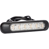 Fristom LED Beleuchtungsset Anhänger Fristom FT-370 Canbus +  Kennzeichenbeleuchtung - Werkenbijlicht