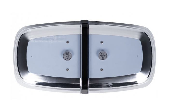 Belka ostrzegawcza LED Kamar BLK0010