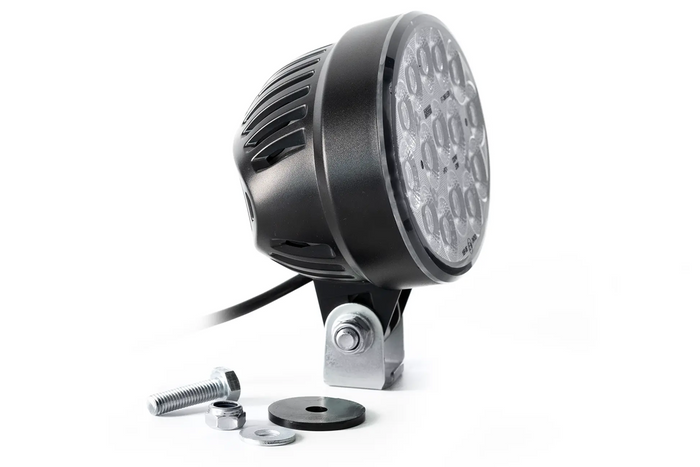 LED Arbeitsscheinwerfer Reflektor FRISTOM FT-366 15xLED 6200lm