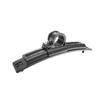 DOMAR DK8145 Kotflügelhalterung verstellbare Halterung