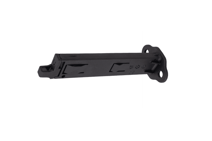 Doppelter Halter für Origamy 56 Radkeile, Hersteller LOKHEN