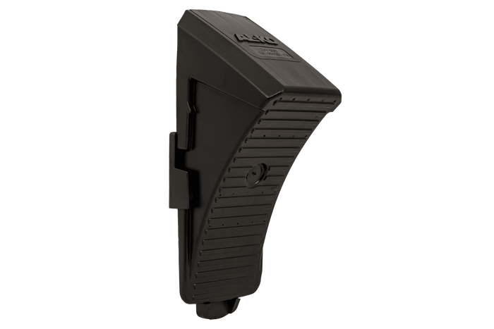 Unterlegkeil mit Montagehalterung AL-KO UK10 H:102mm