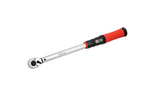 YATO 1/2" 40–220 Nm 4-teiliger Drehmomentschlüsselsatz für Radwechsel