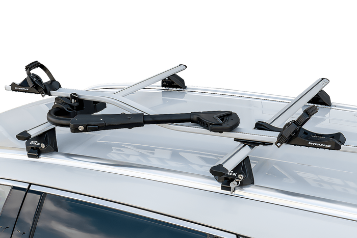 Inter Pack Forvelo - Dachfahrradträger