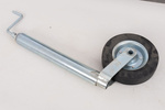 OUTLET Stützrad ST 48-200 VB WINTERHOFF 150kg 48mm