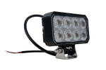 LED-Arbeitsscheinwerferreflektor LAYTZ LY7302 32xLED 3200lm rechteckig