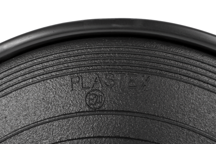 Panoramaspiegel PLASTEX LP0285/G Universal 290 mm