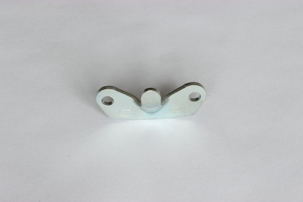 STEELPRESS Z-15 Seitenkupplungshalter für Anhängerkupplung