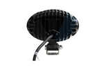 LED-Arbeitsscheinwerfer-Reflektor TT TECHNOLOGY SCHWARZ TT.13415 150xLED 8200lm oval