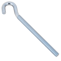 DROMET HZ M8x140 Schraubhaken