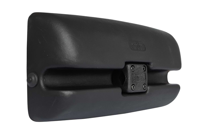 Seitenspiegel Spiegel 375 mm x 200 mm LP0375