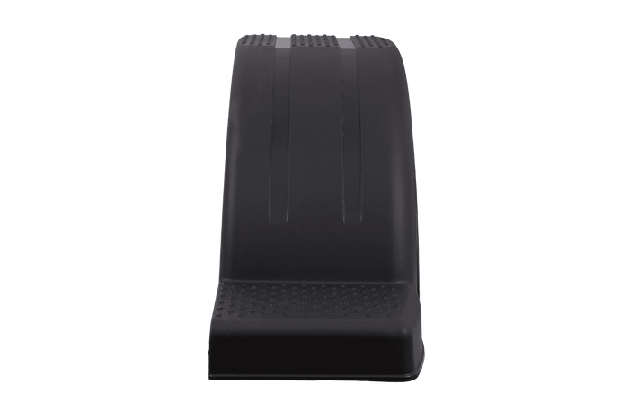 Kotflügel für Bootsanhänger 14" DOMAR D20430D Radlauf 930/255 mm