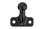 Flanschkugel für XIMPLIO Anhängerkupplung 50 mm 3500 kg
