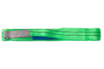 HEFFA 3m/60mm/2t Hebeband mit Schlaufen