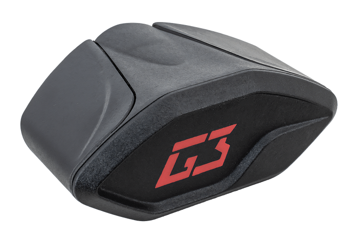 G3 Aero Pacific / CL Airflow Beam Endkappe - K60.012G3