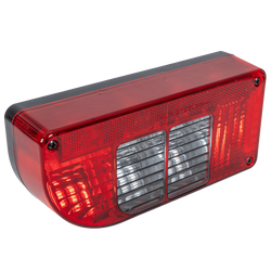 Linke Lampe für Atera Strada Sport-Fahrradplattformen 0969922626