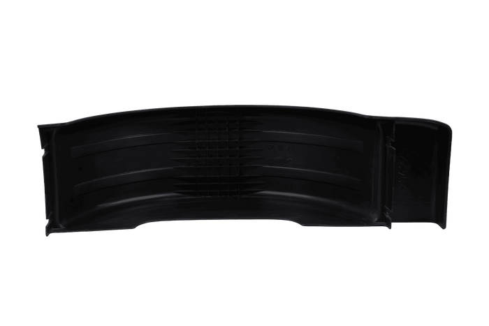 Kotflügel für Bootsanhänger 13" DOMAR D20422S Radlauf 830/240 mm