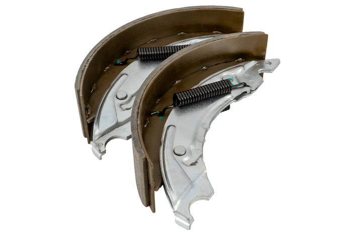 Bremsbacken 200x50 für gebremste Achsen KNOTT 20-2425/1 SET