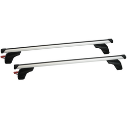 G3 Pacific 64.130-68.074 Aluminium-Dachträger