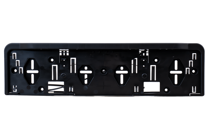 Kennzeichenhalterung mit LED-Beleuchtung FRISTOM FT-264 LED M15