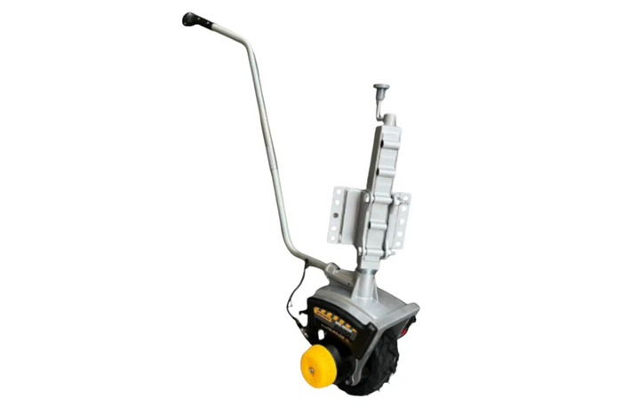 Elektrischer Anhängerrangierwagen MINI MOVER GEN 3 2722 kg