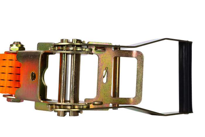 Spanngurt mit Ratsche UNITRAILER 12m/50mm/5t