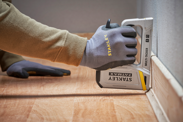 STANLEY FATMAX FMHT70443-0 2-in-1 Tacker/Nagler