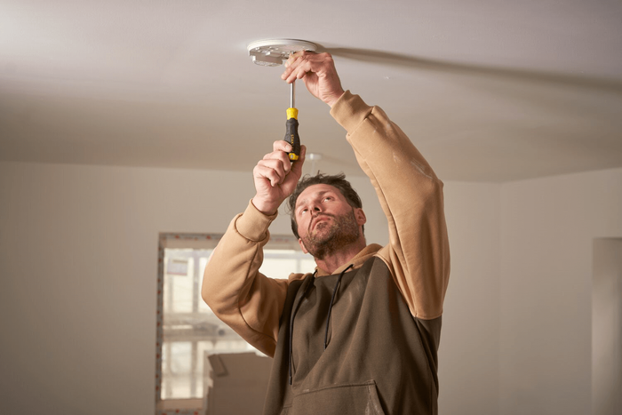 STANLEY MULTIBIT 34-teiliger Schraubendreher mit Bit-Set