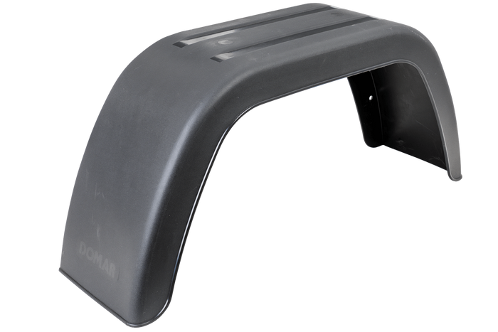 OUTLET Anhänger Kotflügel 13-14" DOMAR D20112 660/190mm