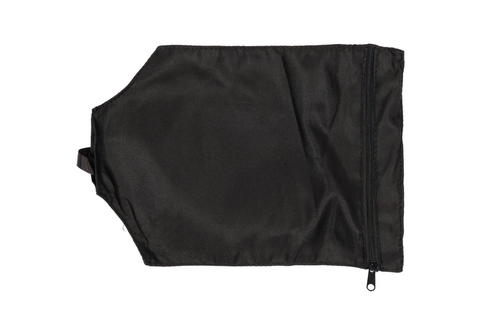 YATO YT-09738 5 mm pneumatischer Exzenterschleifer