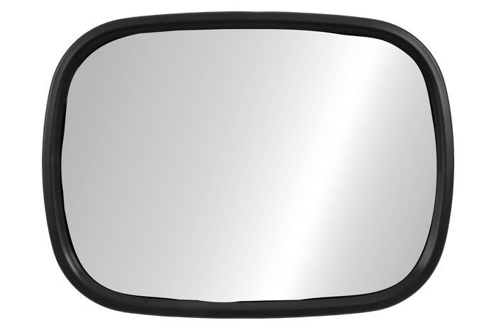 PLASTEX LP0200 Universal-Panoramaspiegel 190x140mm