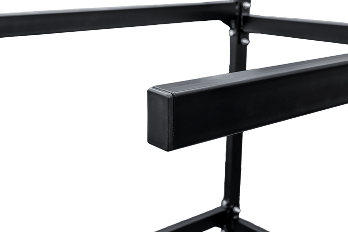 INTER PACK Dachboxträger, Träger für 3 Boxen, 1892,5 mm, 818 mm