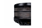 KAMAR X-SPIDER 1 flex LED-Warnleuchte, orange blinkend