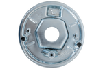 Bremsensatz mit Ankerscheibe KNOTT 24489.69K Bremse 200x50 links