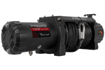 Elektrische Seilwinde für PRESKO RAPTOR 13.5FS 12V 6130kg Anhänger mit 24m Seil