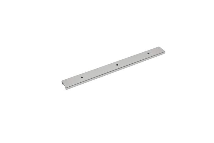 ProPlus 342172 Frachtschiene für Fluggesellschaften, Aluminium-Frachtschiene, 30 cm