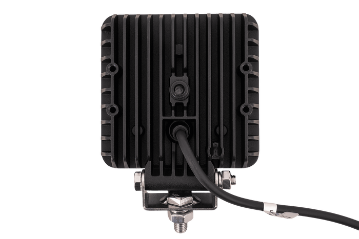 LED-Arbeitsscheinwerfer-Reflektor TT TECHNOLOGY TT.13308-W 30xLED 2400lm mit Schalter