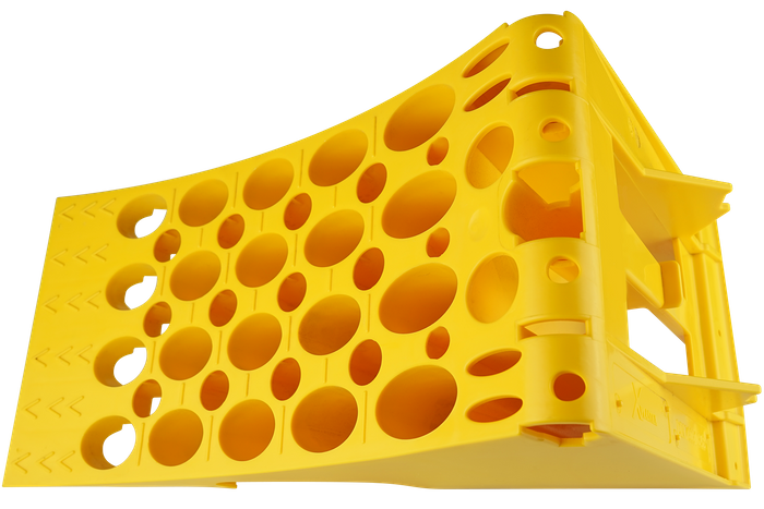 PLASTEX Unterlegkeil H: 224mm