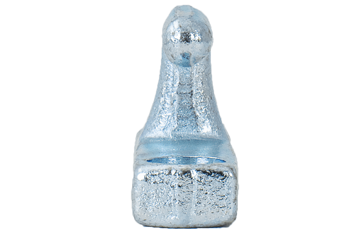 WINTERHOFF BSCHG 40-A Anhänger-Seitenscharnierhalter