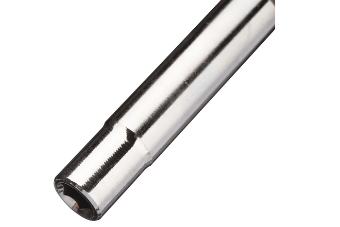 STANLEY 6-fach Schraubendreher 3 Bits / 6 Spitzen