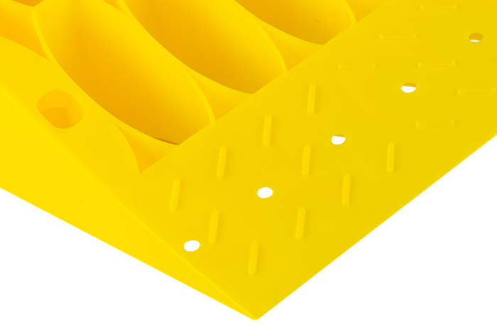 LOKHEN G46 Unterlegkeil h: 190mm 