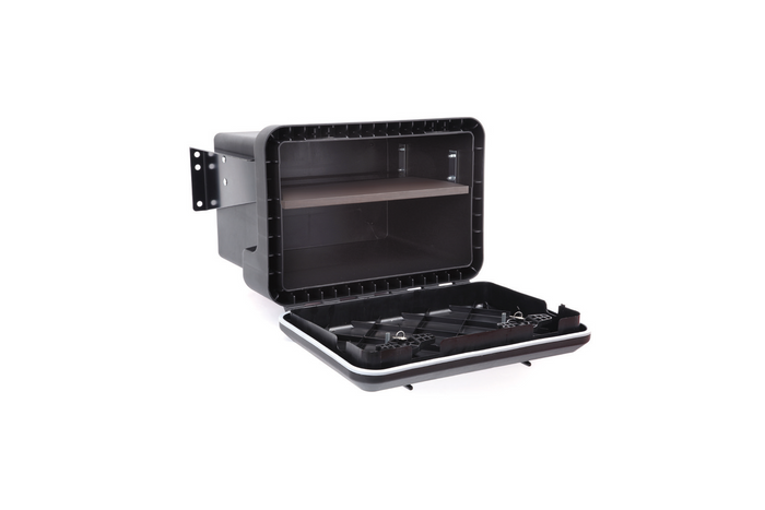 Regal für DAKEN WELVET 81004 Werkzeugkasten, 540x380mm